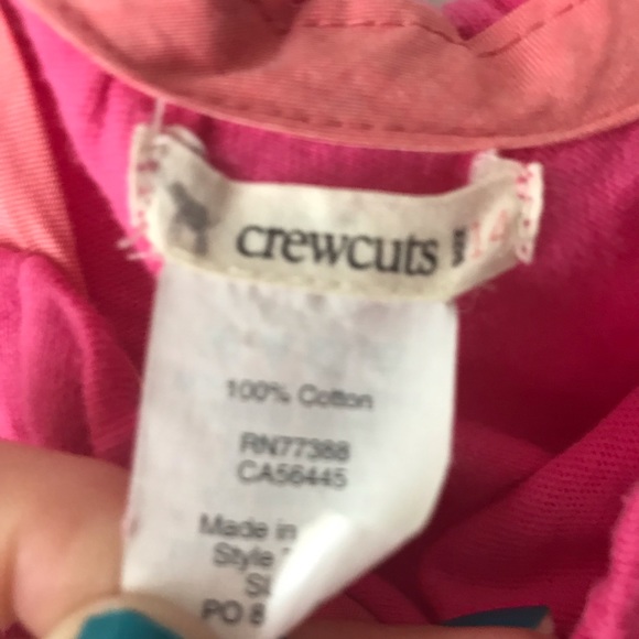 Girls summer dress - Picture 2 of 3